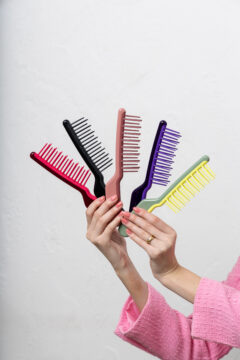J-brush