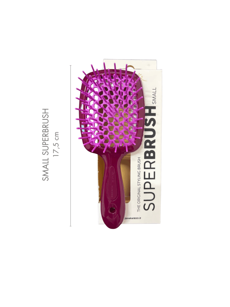 SMALL SUPERBRUSH 17,5 CM